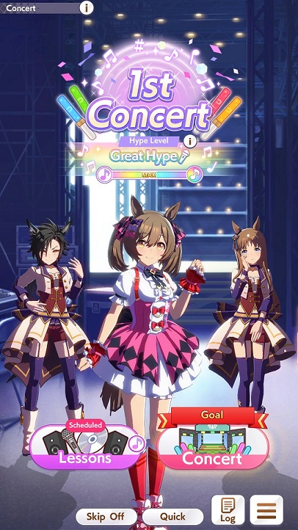 Umamusume: Pretty Derby