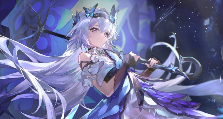 Aether Gazer