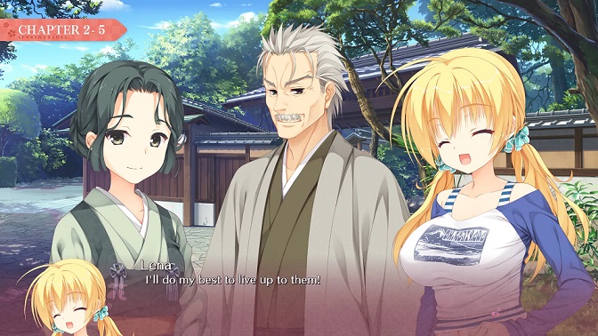 Senren Banka