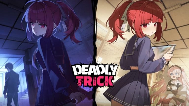 Deadly Trick