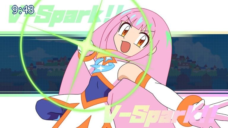 Kokoro Clover