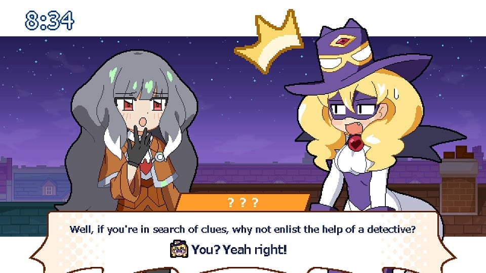 Kokoro Clover