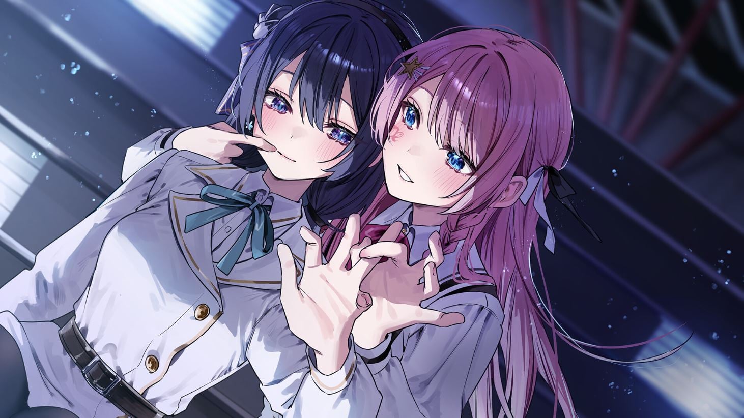 Japanese yuri game developer forced to delay new title after banks reject Steam revenue transfers