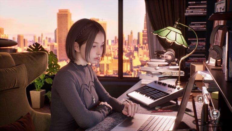 BSide: Olivia Lin