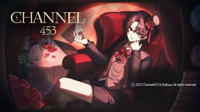 Channel 453