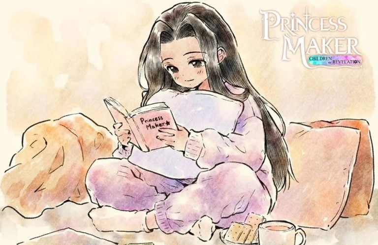 Princess Maker