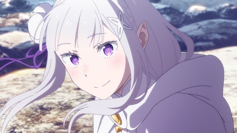 Re:Zero