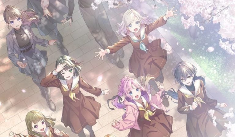 Link! Like! Love Live