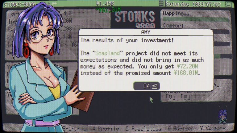 STONKS-9800