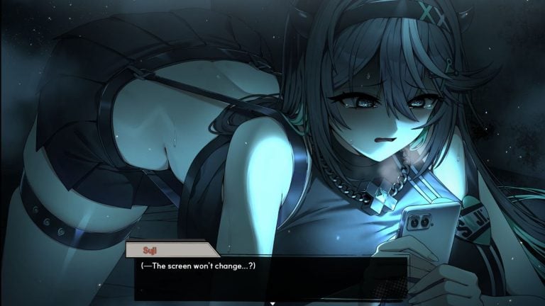 heXtreaming:Deep