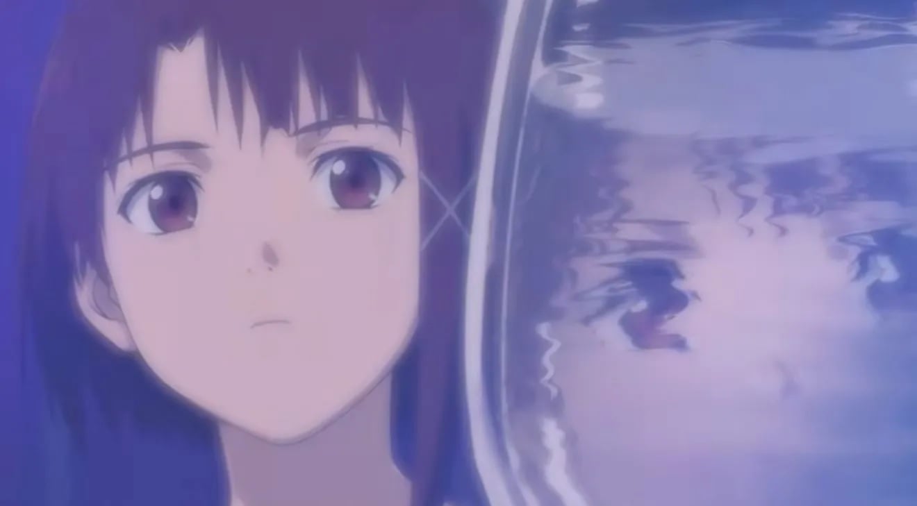 Serial Experiments Lain: Protocol 7 visual novel gets first demo as the fan-made OVA crowdfunds over 600% of its original goal