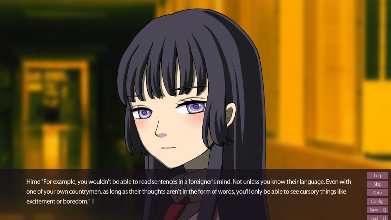 Adult sci-fi visual novel 2236 A.D. offers a bird’s eye perspective on the self and the other: Steam gems from Japan you might be missing out on