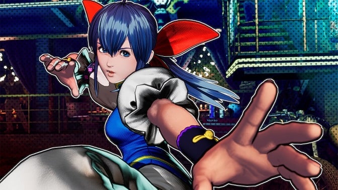 Fatal Fury
