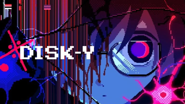Disk-Y
