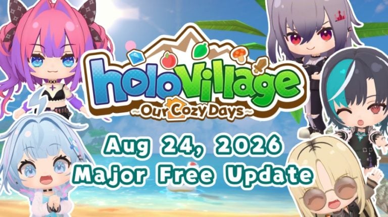 holoVillage Our Cozy Days