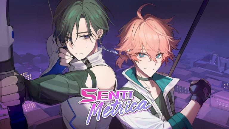 Senti Metrica