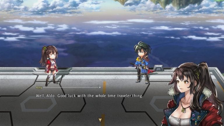 Another Eden Begins