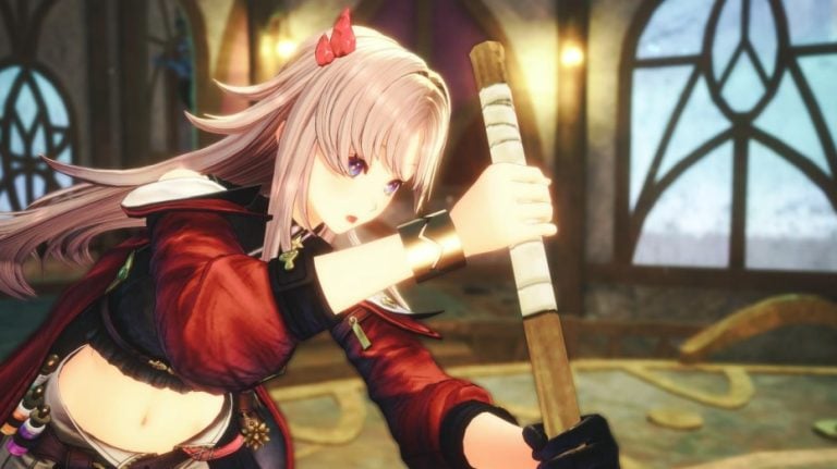 Atelier Karia