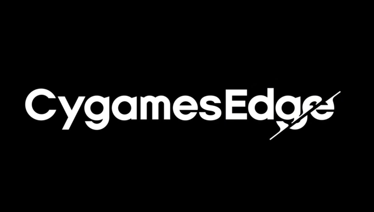 CygamesEdge logo