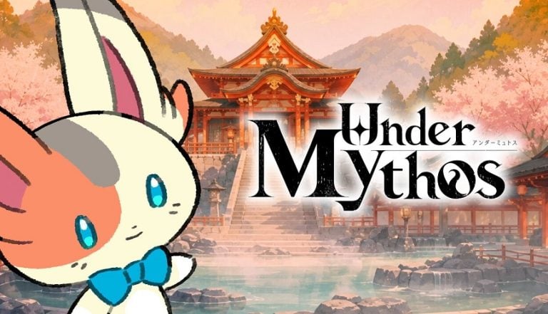 Under Mythos