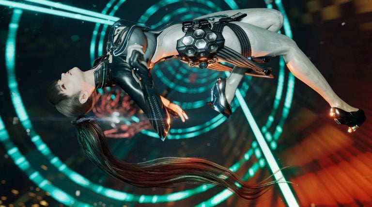 Stellar Blade