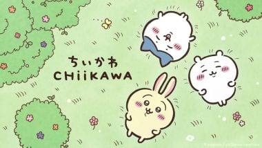 Chiikawa