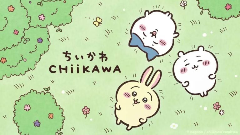 Chiikawa