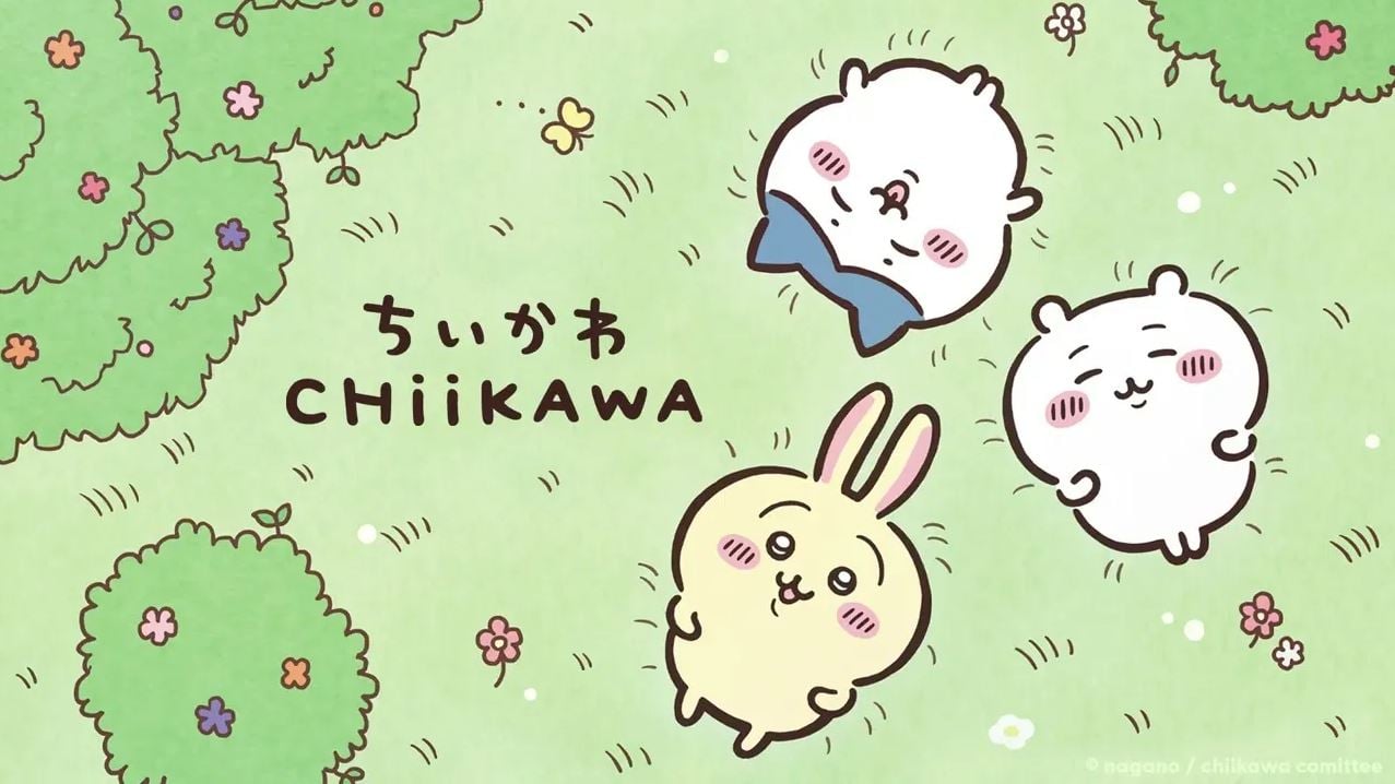 Chiikawa