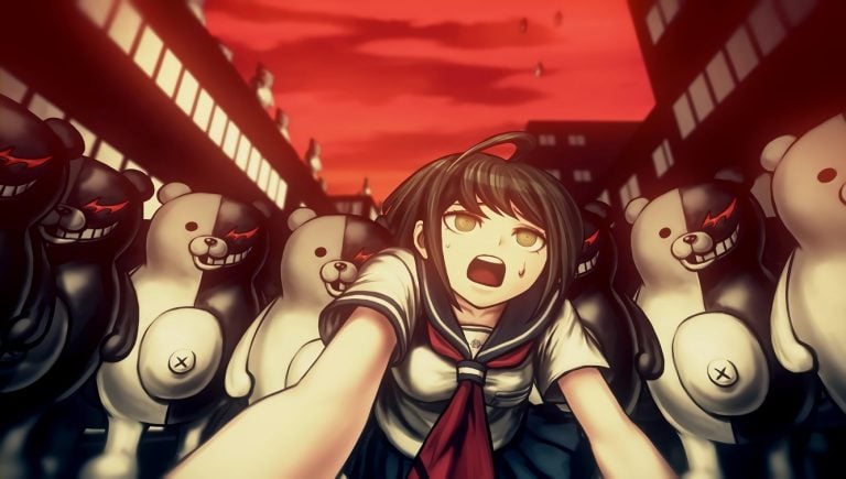 Danganronpa