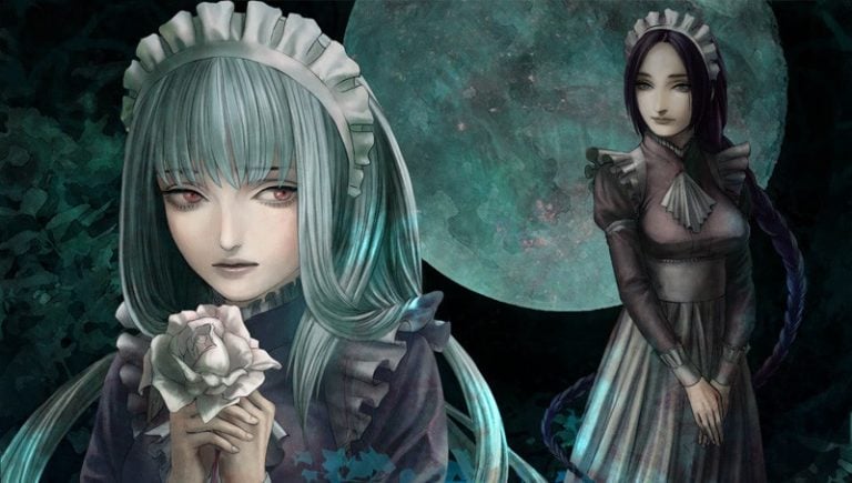 The House in Fata Morgana