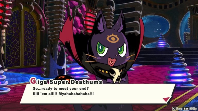 Demons Night Fever