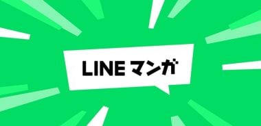Line Manga
