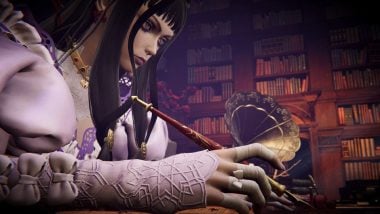 AUTOMATON WEST | JAPANESE VIDEOGAME NEWS - AUTOMATON WEST