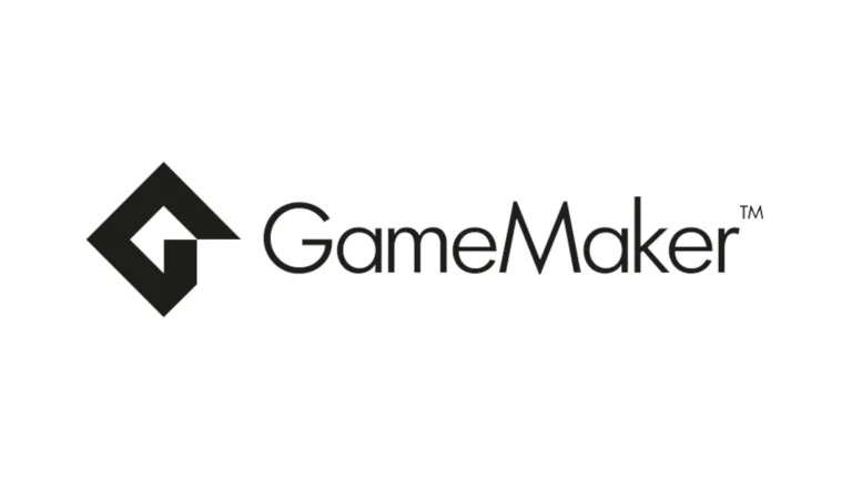 GameMaker logo