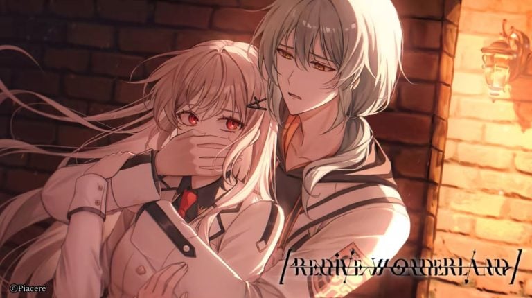 Re.Dive Wonderland