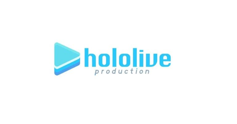 hololive