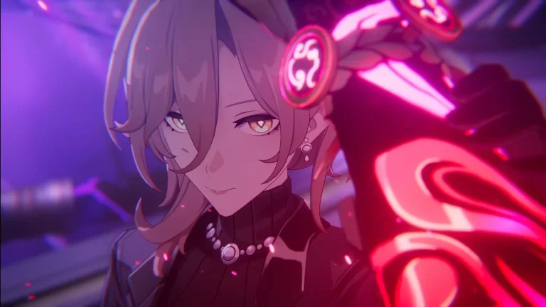 Honkai: Star Rail