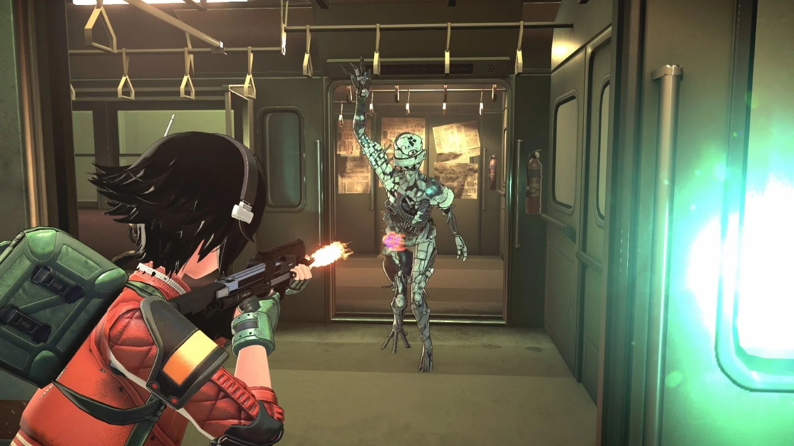 ANOMALITH estreia e se torna o maior lançamento da FuRyu no Steam com pico de 746 jogadores