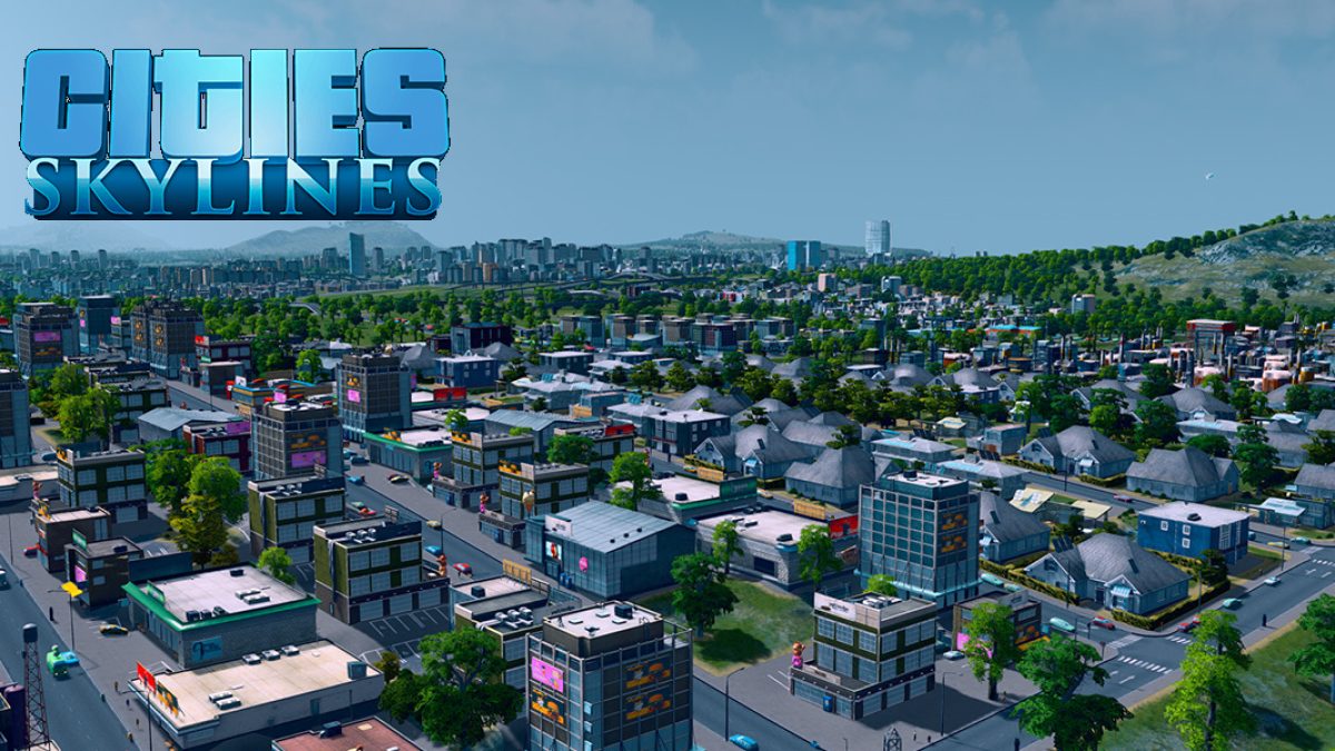 how-does-cities-skylines-made-