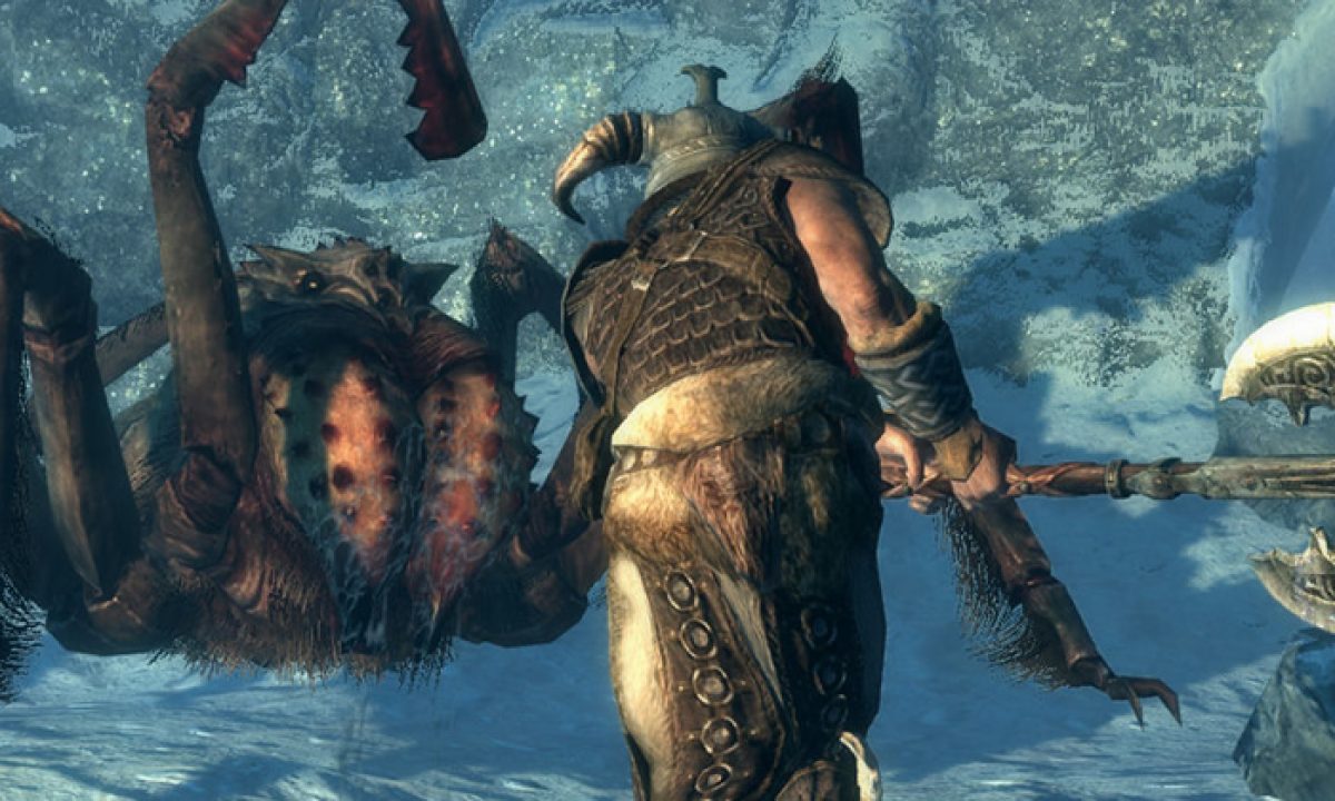 今週のセール情報: 『The Elder Scrolls V: Skyrim』75％オフ、『Mark of the Ninja Special  Edition』67％オフなど - AUTOMATON