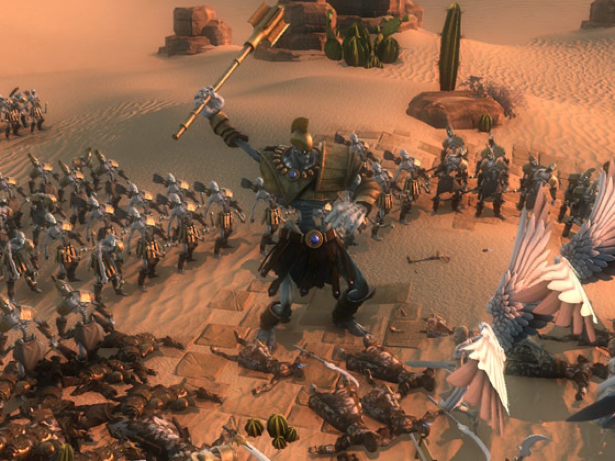 今週のセール情報: 『Age of Wonders III』50％オフ、『Batman: Arkham Origins』75％オフなど -  AUTOMATON