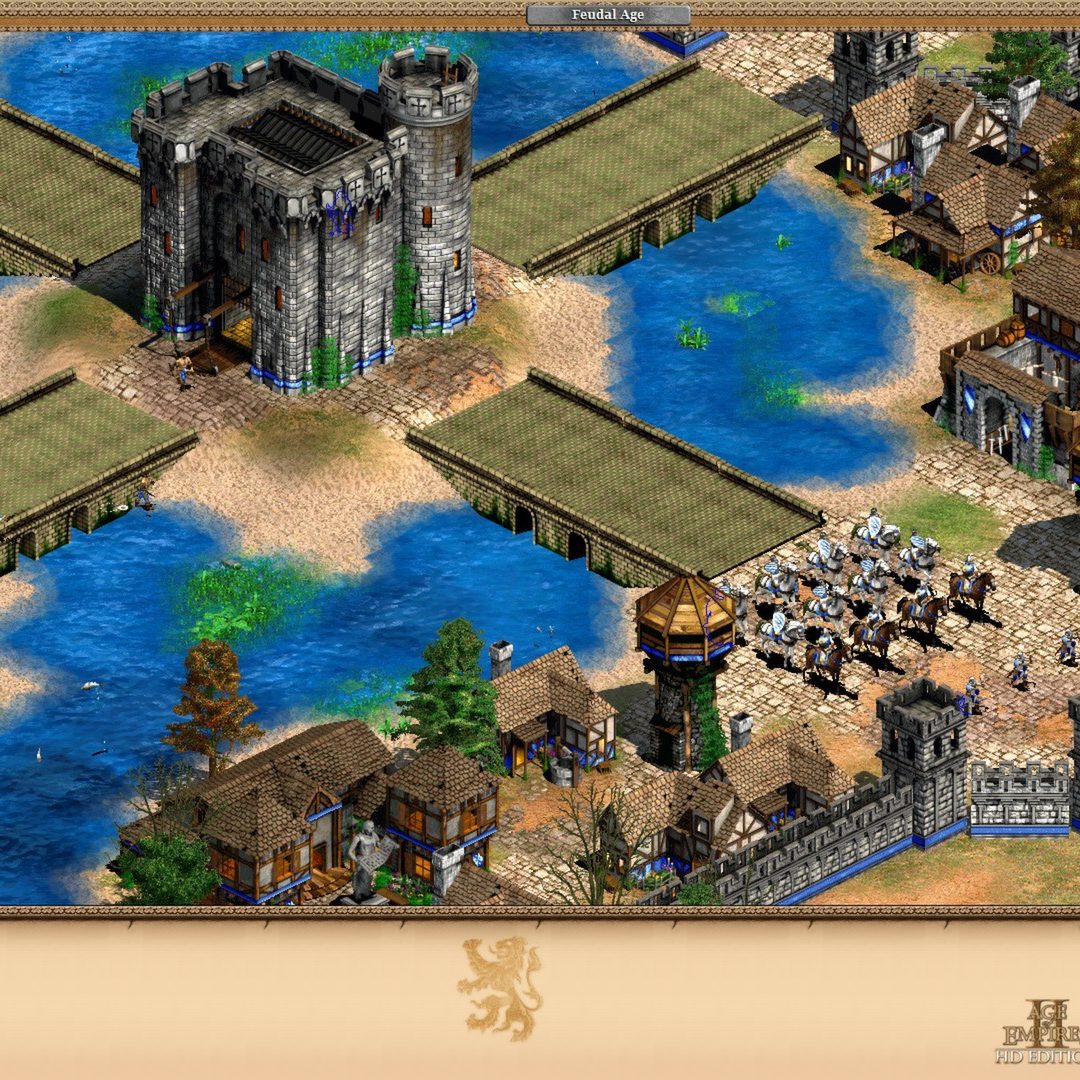 エイジオブエンパイア 7本セット age of empires 拡張版有