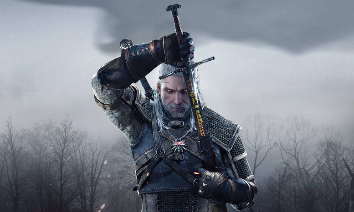 The Witcher シリーズまとめ売り (English) The Witcher シリーズまとめ売り (English) The Witcher Book Set