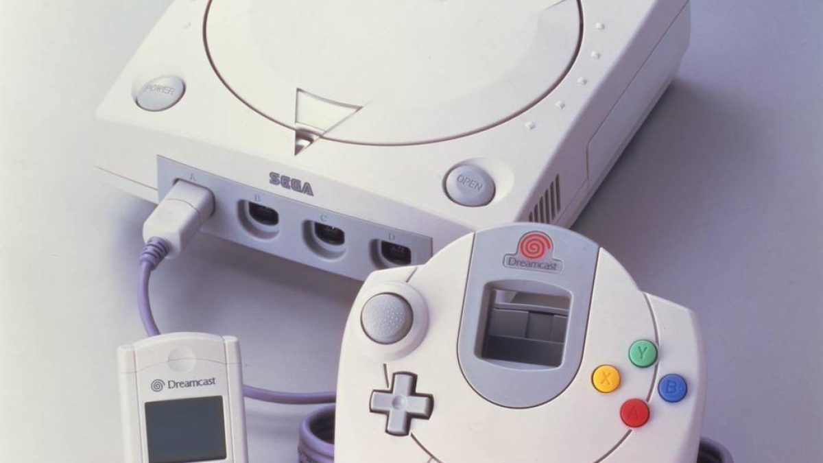 海外の大手ゲームショップ、ドリキャスなど一部「レトロコンソール」の