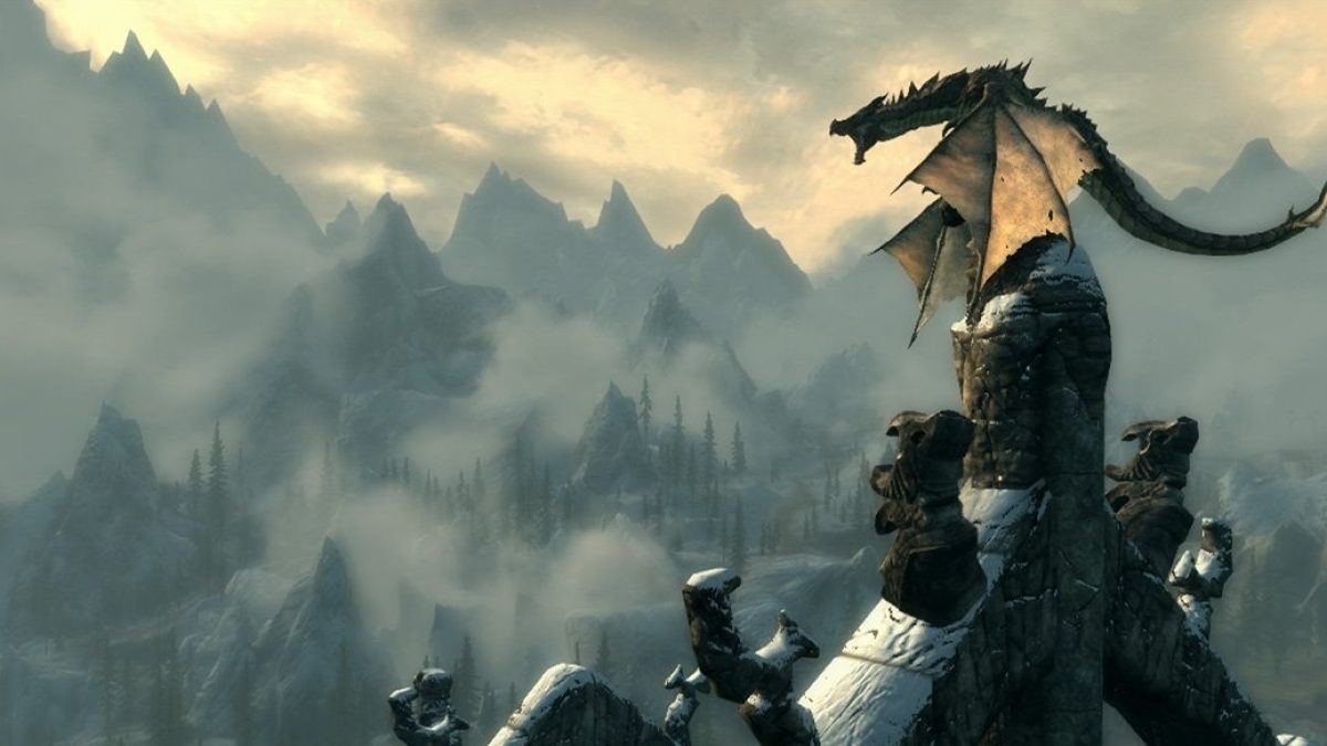 早い者勝ち！！！超激レア！！ TES V Skyrim スタチュー header118-1200x675.jpg