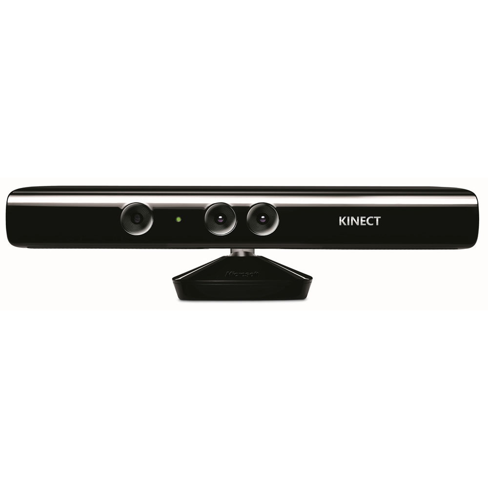 Microsoft、Windows向けの「Kinect for Windows」を生産停止へ