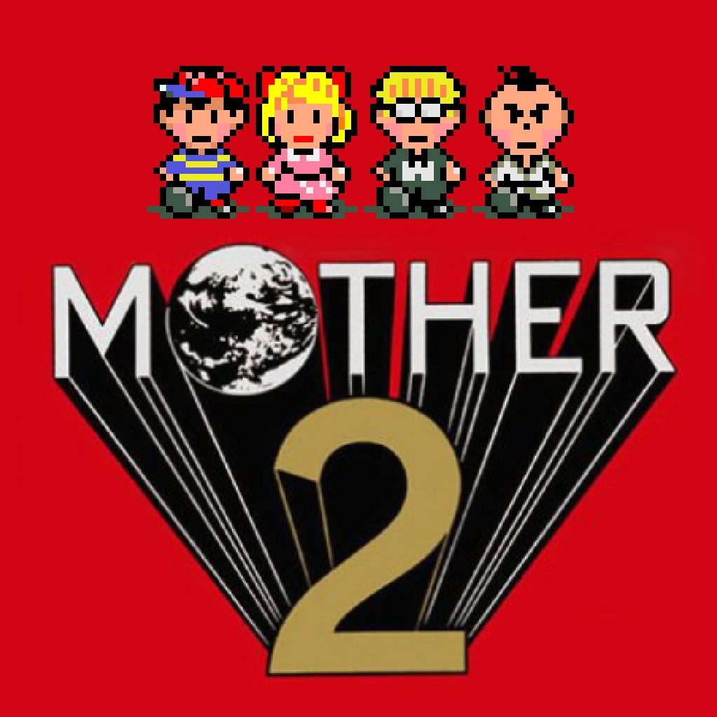 テト氏【新品・未開封】MOTHER2 ギーグの逆襲 ゲップー MOTHER2 ギーグの逆襲／EarthBound | HAL Laboratory