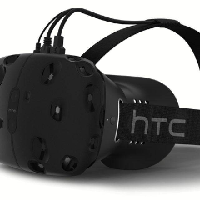 ValveとHTC、VRヘッドセット「Vive」の開発キットを認可デベロッパーに
