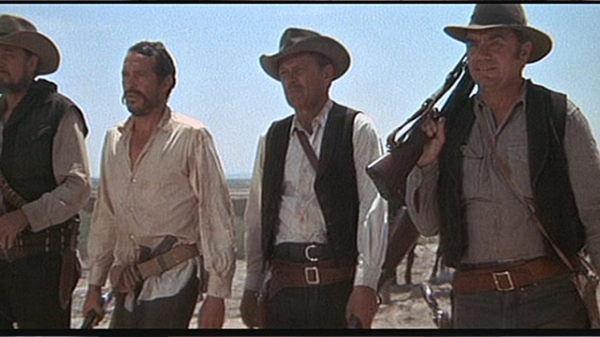 the old west 西部開拓時代 ビンテージ 映画 10のテーマから読み解く 西部劇と西部劇ゲームの関係 - AUTOMATON