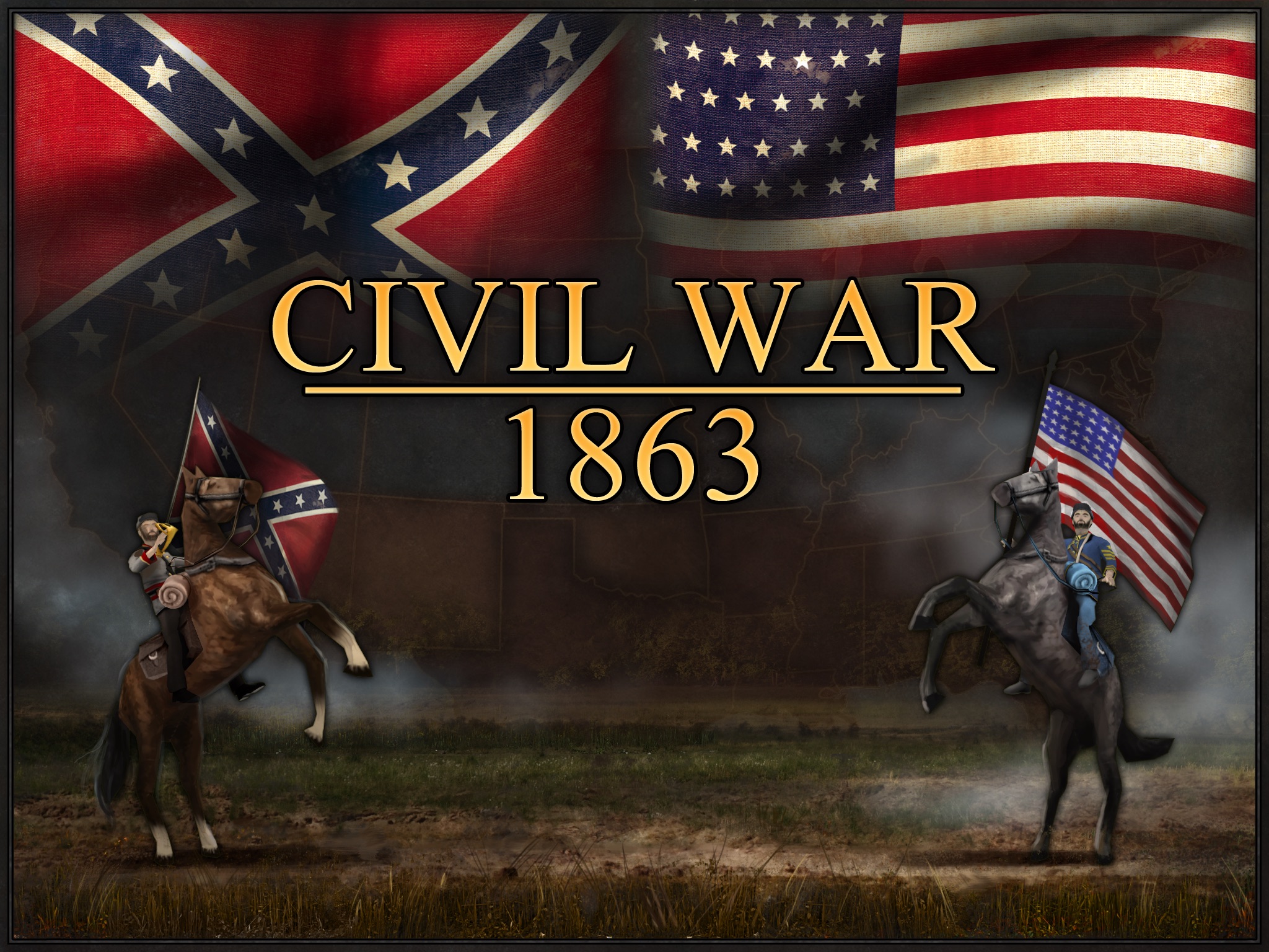 教会銃乱射事件が及ぼす南北戦争ゲームへの影響 南部連合の国旗 理由にappleがアプリ削除へ Automaton